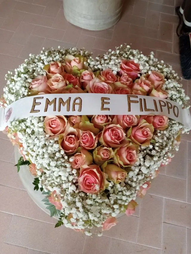 Servizi funebri - esempio 8