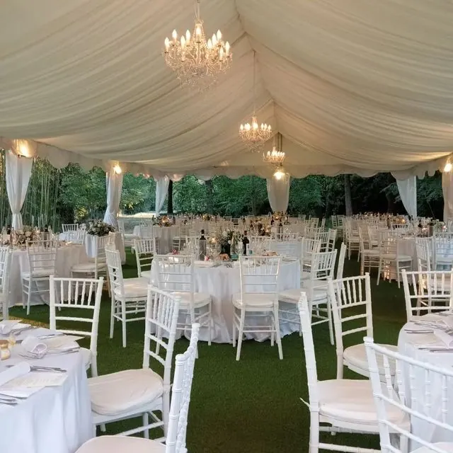 Matrimoni ed eventi - esempio 4