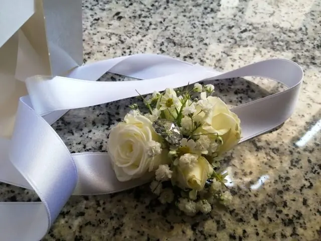 Matrimoni ed eventi - esempio 9