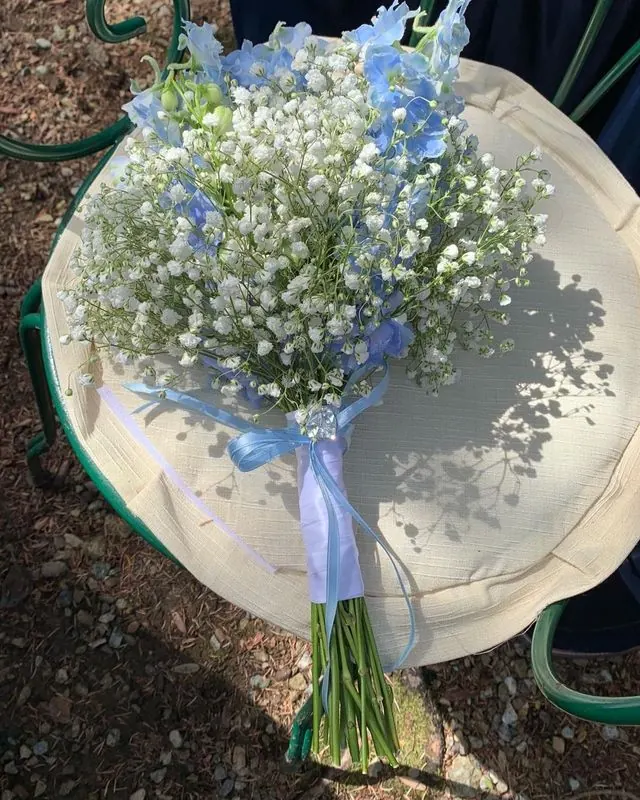 Matrimoni ed eventi - esempio 14